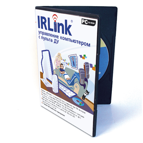 ���� IRLink