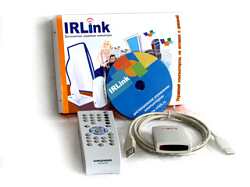 ИК приёмник IRLink