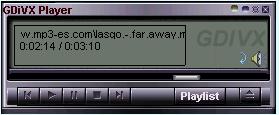  GDivX Player